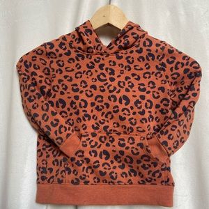 CAT & JACK Hoodie. (XS- 4/5) So Soft!